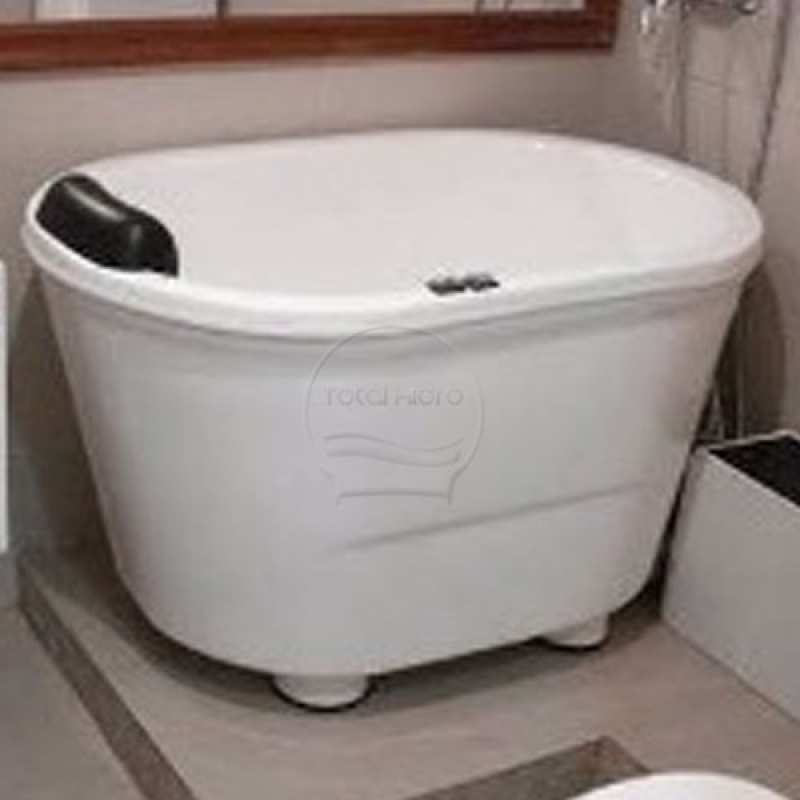 Comprar Banheira de Imersão Dianópolis - Comprar Banheira para Banheiro
