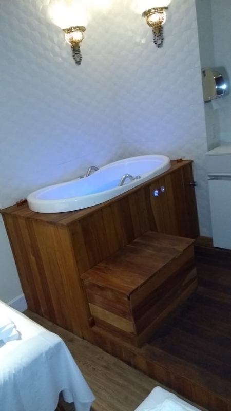 Instalação de Banheiras em Apartamento Triunfo - Instalação de Banheira para Banheiro