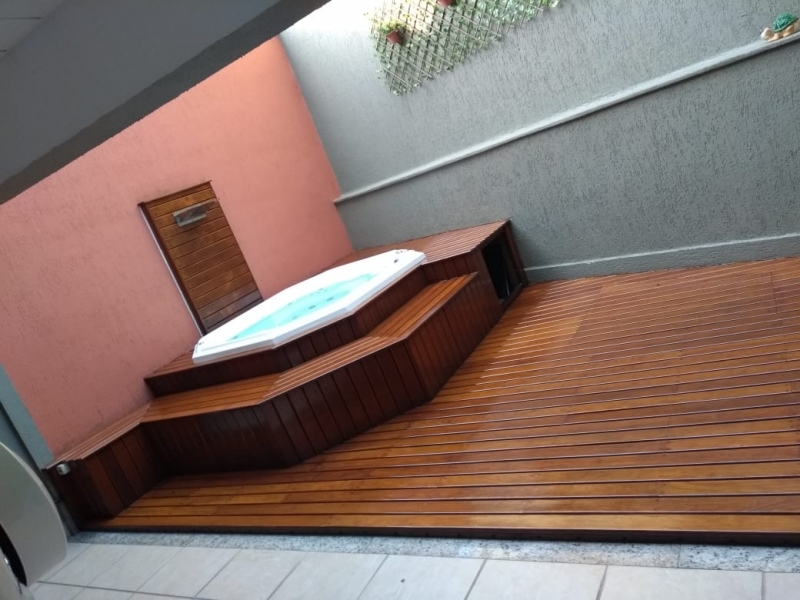 Onde Comprar Banheira Spa São Miguel do Guaporé - Comprar Banheira Spa área Externa