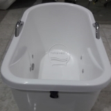 banheira com aquecedor preço Cerro Grande
