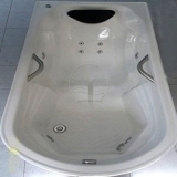 banheira com hidro individual preço Barras