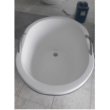 banheira ofurô para imersão Palhoça