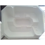 banheira spa total hidro preço Miranorte