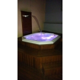 banheira spa Rio Branco