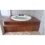 banheiras duplas Rolim de Moura