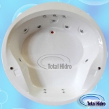 banheiras redondas com hidro Itajaí