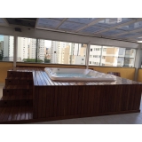 banheiras spa 8 lugares Barra Funda