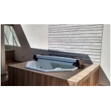 banheiras spa valor Trindade