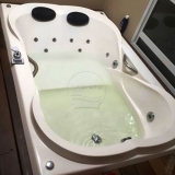 comprar banheira hidro dupla preço Nova Olinda