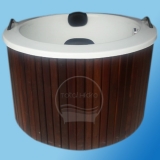 comprar banheira imersão redonda Goiana