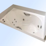comprar banheira individual com hidro valor Bragança