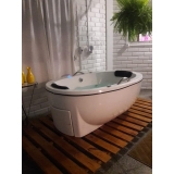 comprar banheira piacenza de imersão Minas Gerais