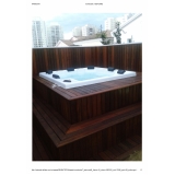 comprar banheira spa sextavado Touros