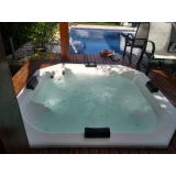 comprar banheira spa Alagoa Grande