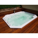 comprar banheiras spa Itaquaquecetuba