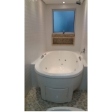 comprar ofurô banheira Pacaraima