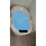 comprar ofurô para estética Nova Prata