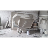 fabricante de banheira com suporte Embu das Artes