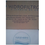 filtro de areia de banheira São Lourenço da Mata