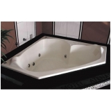 instalação de banheira de canto em hotel valor Ouro Preto do Oeste