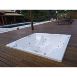 instalação de banheira spa preço Aracruz