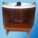 loja para comprar banheira com suporte Goiatins