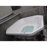 loja para comprar banheira spa com suporte Cotia