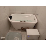 ofurô para banheiro preço Sergipe