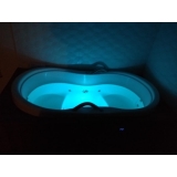 ofurô para estética Jundiaí