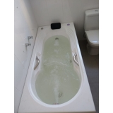 onde comprar banheira individual com aquecedor Campo Maior