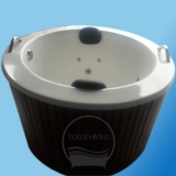 onde comprar banheira ofurô externa Touros
