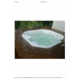 onde comprar banheira spa 5 lugares Parnamirim