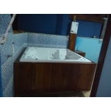 onde comprar banheira spa com assento Piripiri