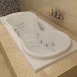 onde comprar banheiras individuais com aquecedor Aracruz