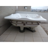 onde encontrar venda de banheira hidráulica Alto Alegre