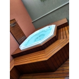 onde tem instalação de banheira spa Uberaba