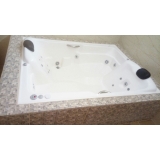 preço de banheira com hidro Campos dos Goytacazes