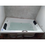 preço de banheira para duas pessoas Pará