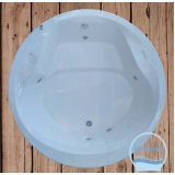 promoção de banheira de hidro com aquecedor Rolim de Moura