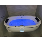 quanto custa banheira com hidromassagem piacenza Jaru