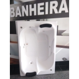 quanto custa fabricante de banheira com hidro GUABIROTUBA