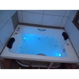 quanto custa fabricante de banheira para box Tobias Barreto