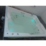venda de banheira hidro spa Mata