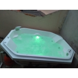 venda de banheira hidromassagens preço Capela