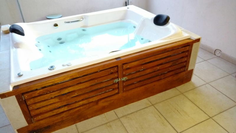 Venda de Banheira Simples Preço Triunfo - Venda de Banheira Hidro Spa